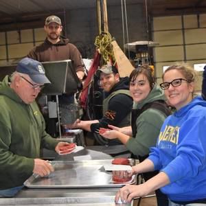 Meet your Posher, Dillon